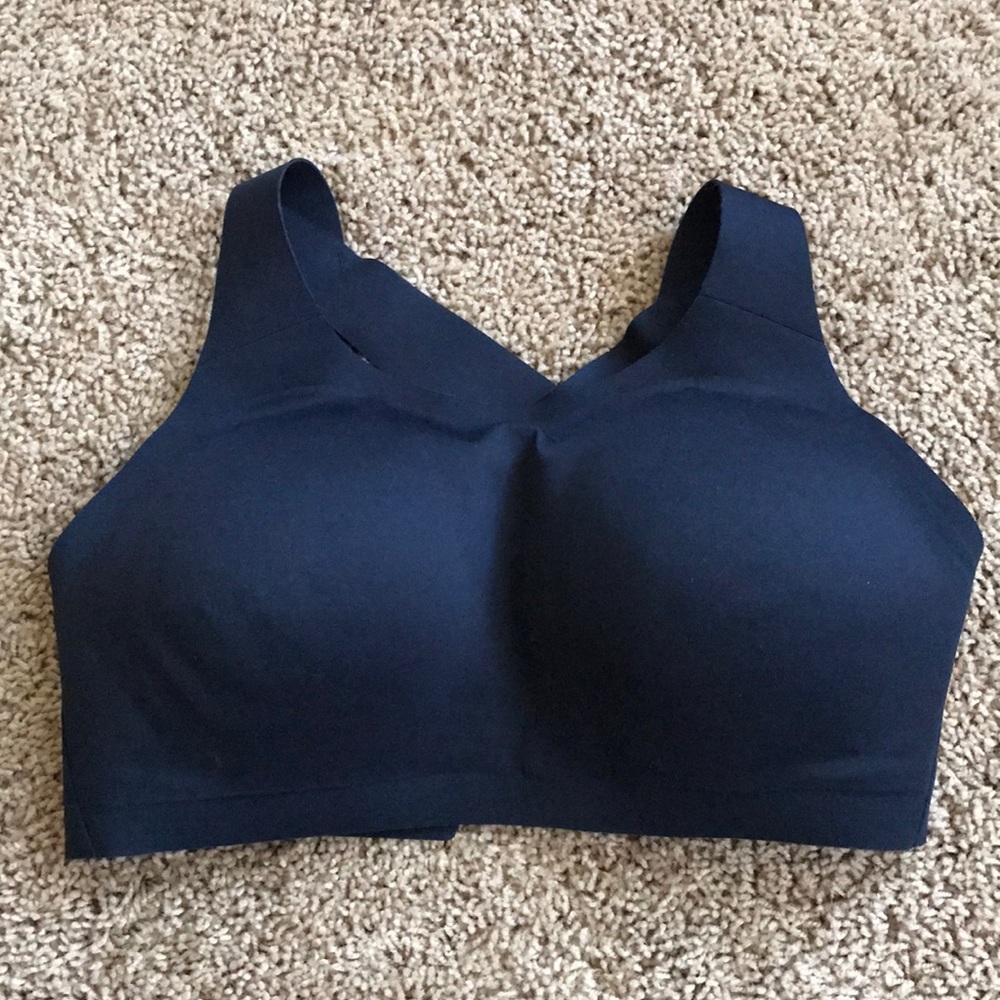 Lululemon Enlite Sports Bra